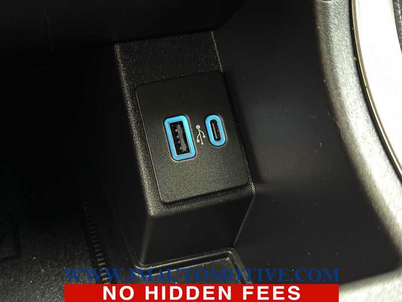 Used 2023 Ford Edge SEL w/ Convenience Package AWD/4WD image 36