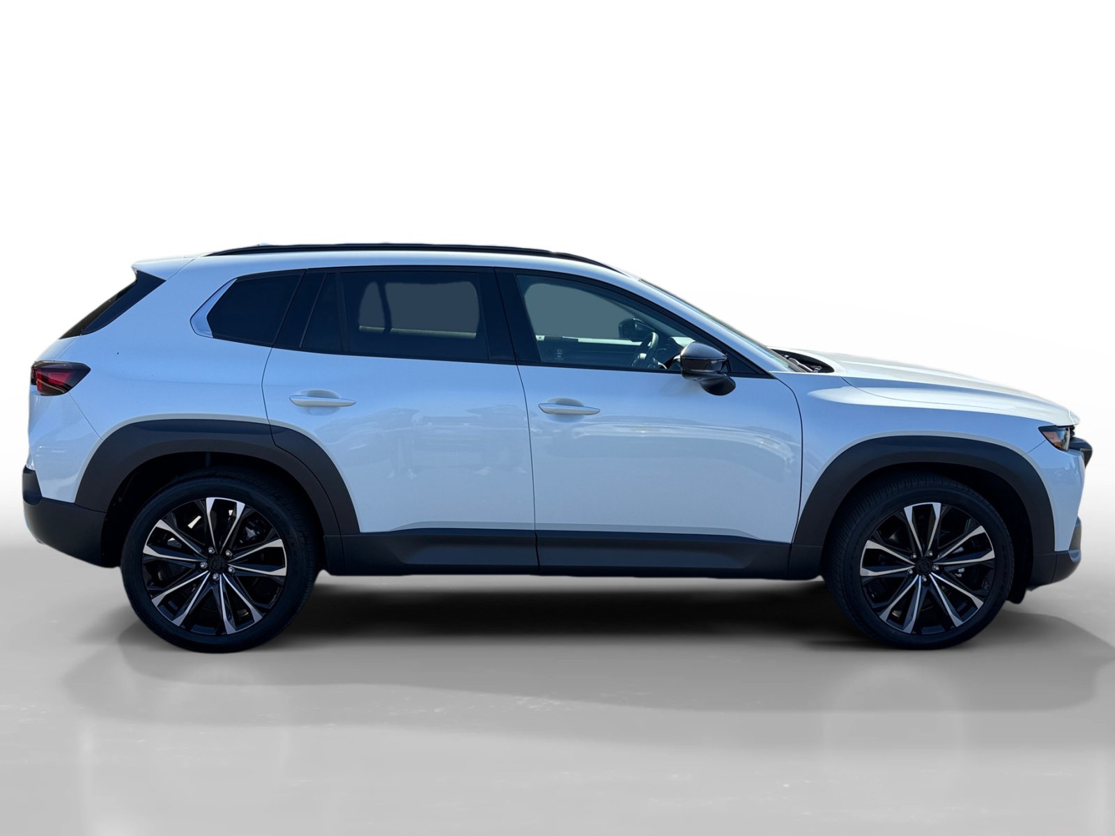 Certified 2026 MAZDA CX-50 2.5 Turbo w/ Premium Plus Pkg AWD/4WD image 6