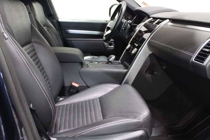 Used 2021 Land Rover Discovery S R-Dynamic AWD/4WD image 27