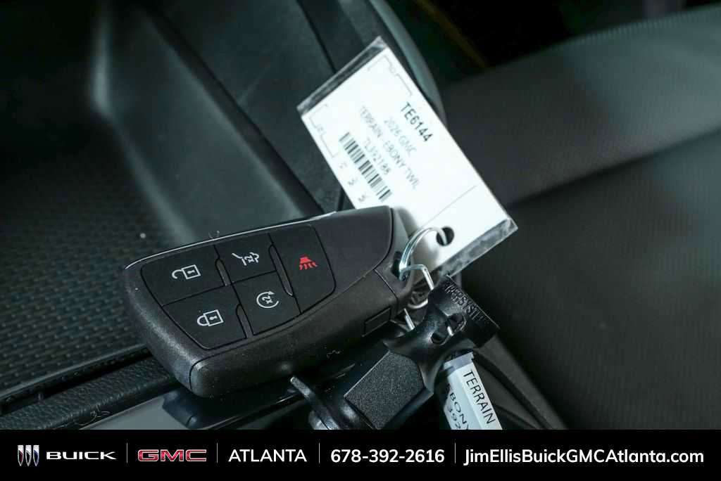 New 2026 GMC Terrain AT4 w/ Convenience Package III image 14