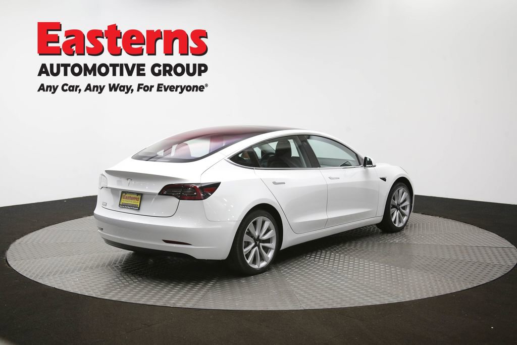 Used 2018 Tesla Model 3 Long Range image 38