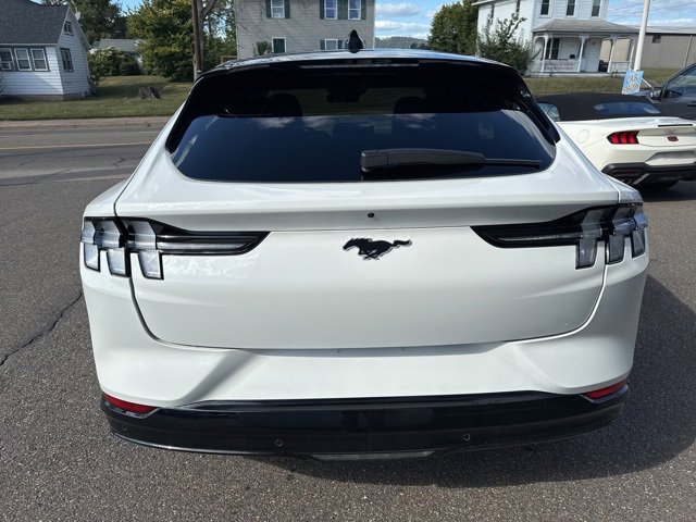 New 2025 Ford Mustang Mach-E Premium w/ Sport Appearance Package image 7