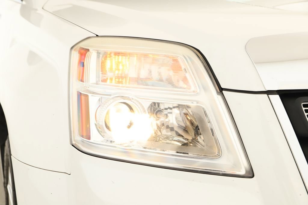 Used 2013 GMC Terrain SLT image 33