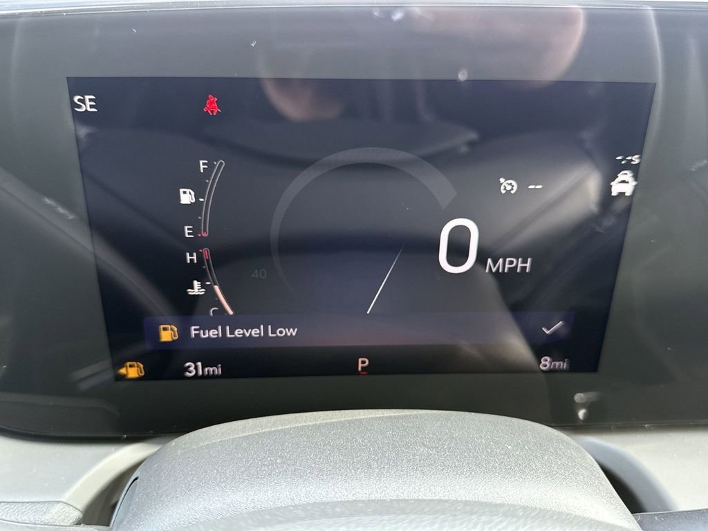 New 2026 Buick Encore GX Preferred w/ Comfort Package image 17