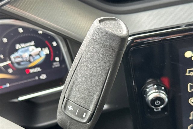 New 2026 GMC Sierra 2500 Denali w/ Denali Reserve Package image 25
