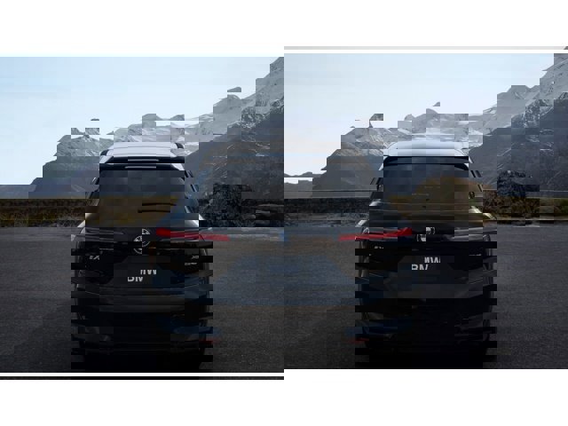 New 2026 BMW iX xDrive45 image 5