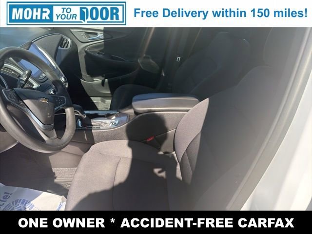 Used 2023 Chevrolet Malibu LT FWD image 13