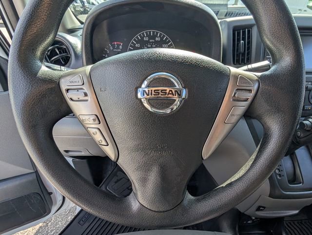 Used 2021 Nissan NV200 SV image 27
