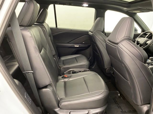 Used 2025 Lexus TX 350 AWD w/ Technology Package image 36