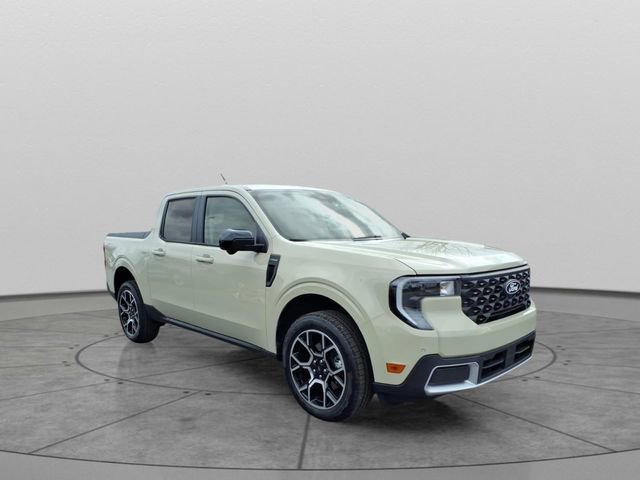 Used 2025 Ford Maverick Lariat w/ 4K Tow Package image 3