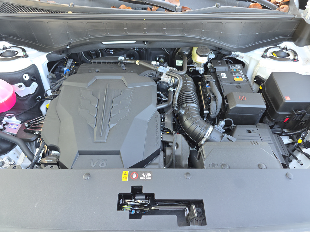 New 2026 Hyundai Palisade XRT Pro AWD/4WD image 10