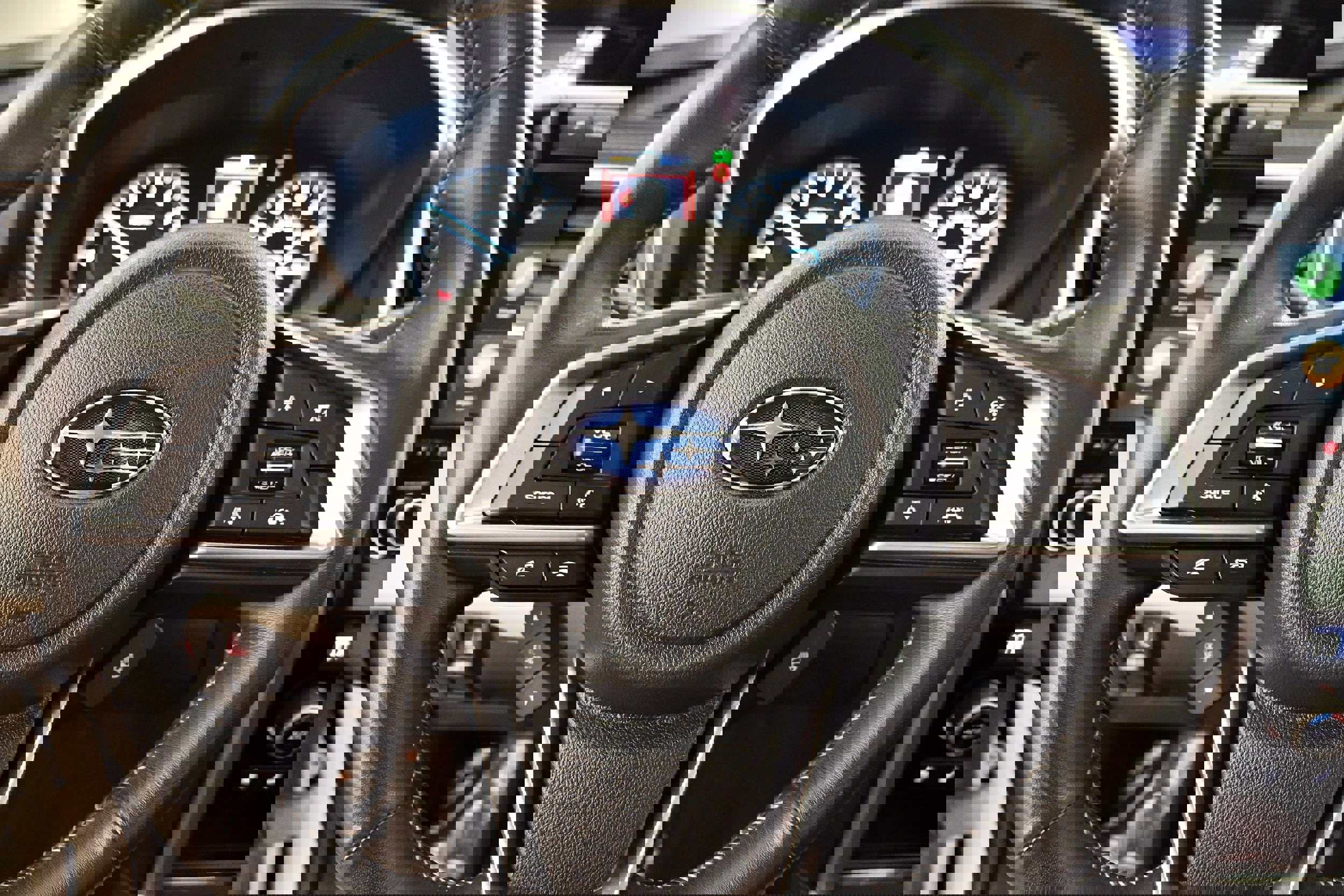 Used 2019 Subaru Ascent Touring image 7