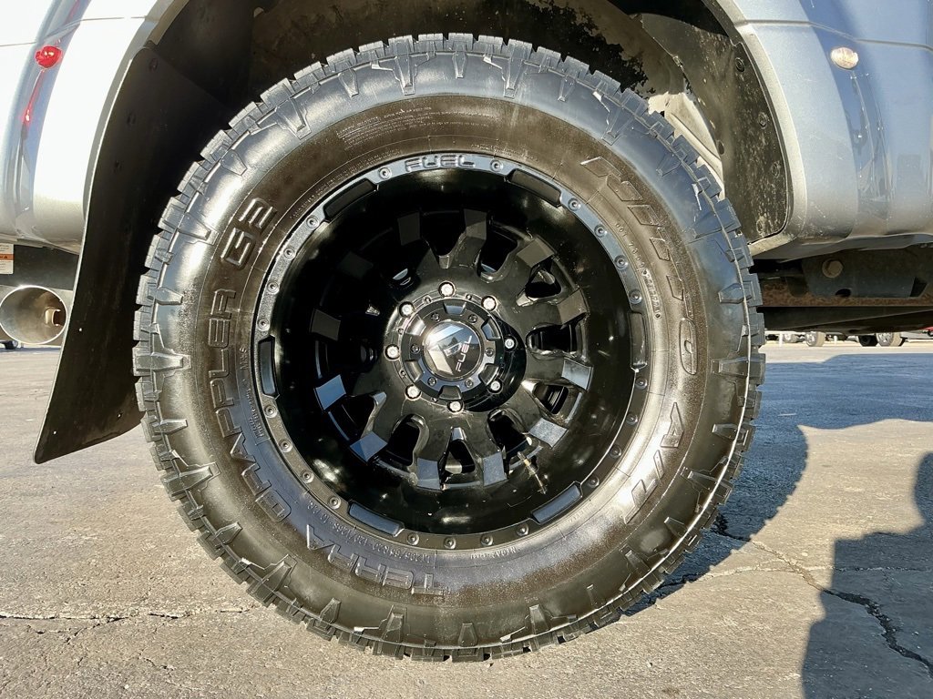 Used 2022 Ford F350 Platinum image 22