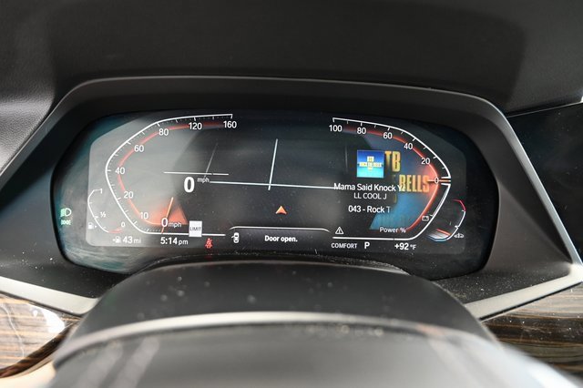 Used 2021 BMW X5 xDrive40i w/ Premium Package image 30