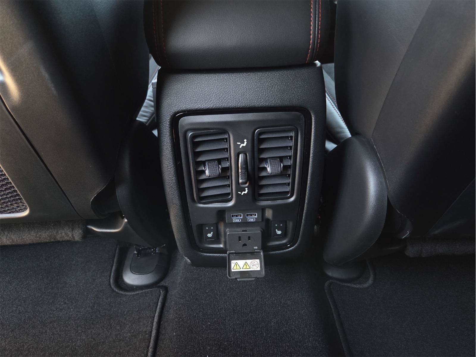 New 2027 Dodge Durango GT AWD/4WD image 19