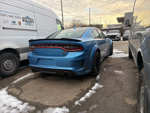 Used 2023 Dodge Charger Scat Pack image 6