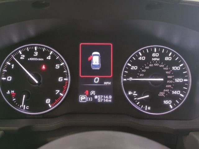 Certified 2025 Subaru Crosstrek 2.0i Premium image 7