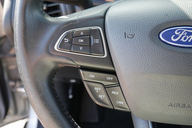 Used 2020 Ford EcoSport SE image 17