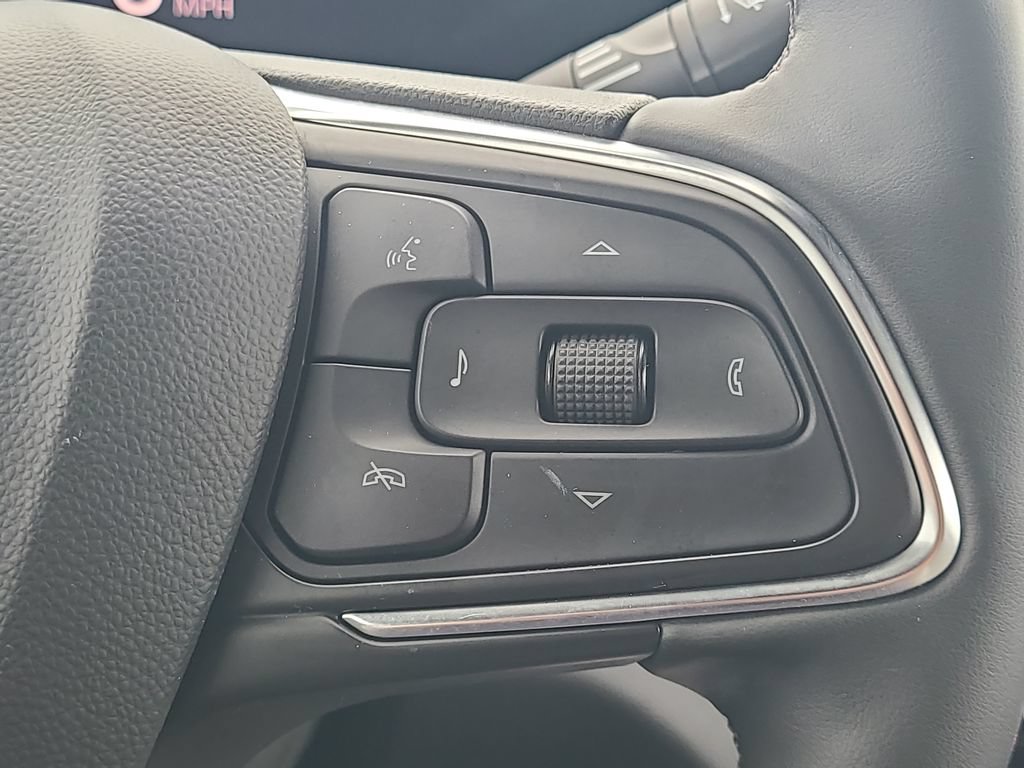Used 2024 Buick Envista Preferred FWD image 21