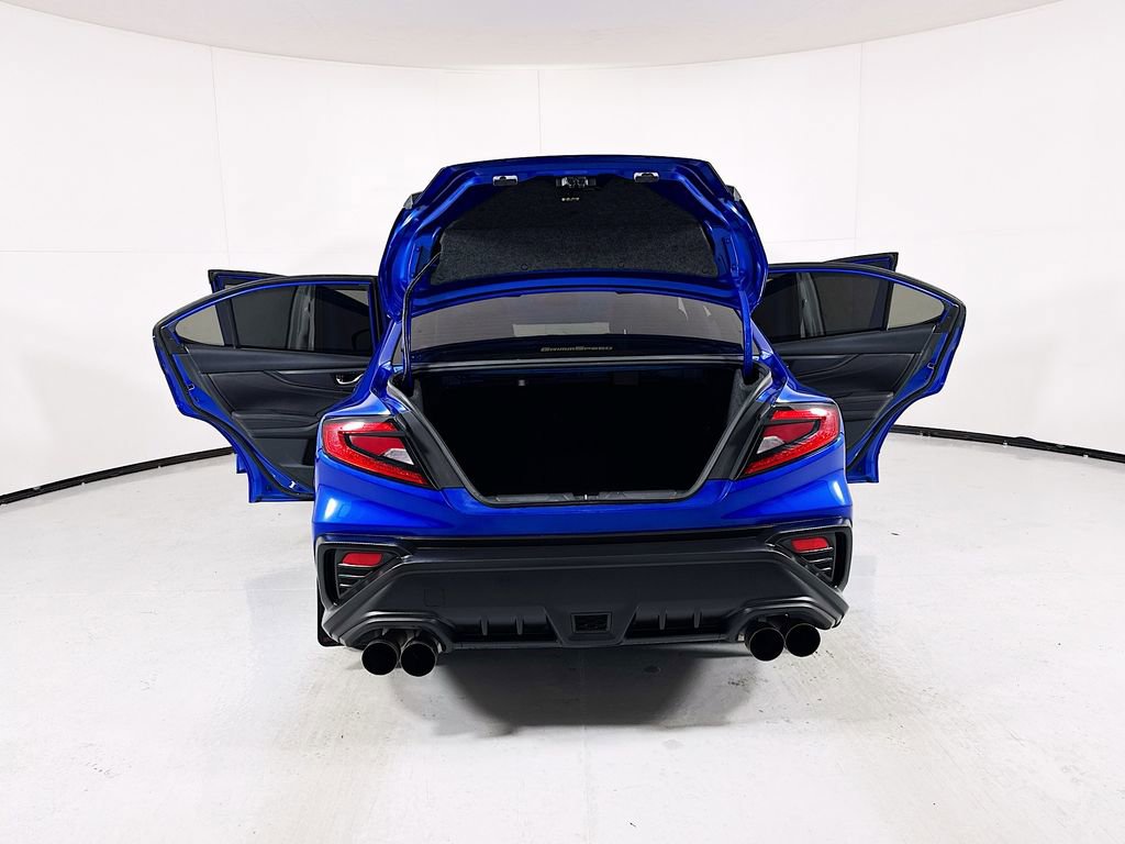 Used 2023 Subaru WRX Limited image 29
