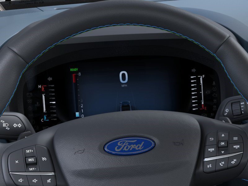 New 2026 Ford Maverick Lobo AWD/4WD image 14