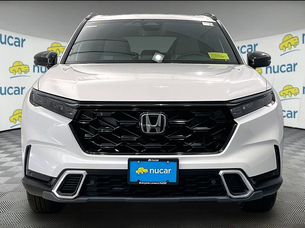 New 2026 Honda CR-V Sport Touring image 3