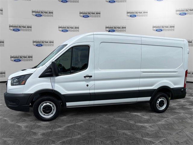 New 2025 Ford Transit 250 148 Medium Roof w/ Load Area Protection Package image 2