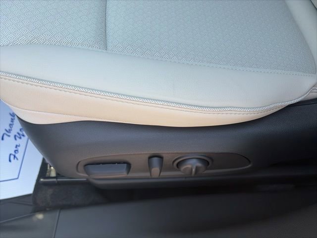 New 2026 Buick Encore GX Preferred w/ Comfort Package image 18