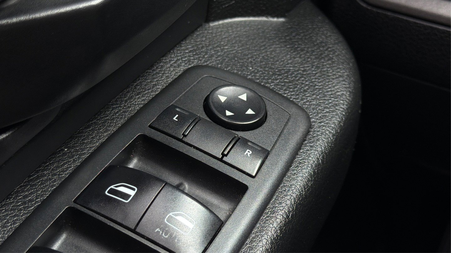 Used 2017 RAM 1500 Express w/ Black Ram 1500 Express Group RWD image 38