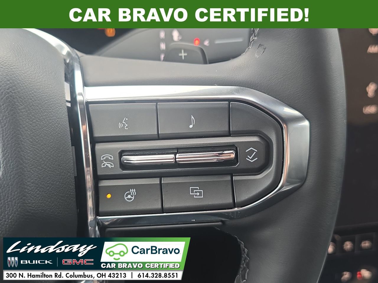 Used 2025 GMC Terrain Elevation image 41