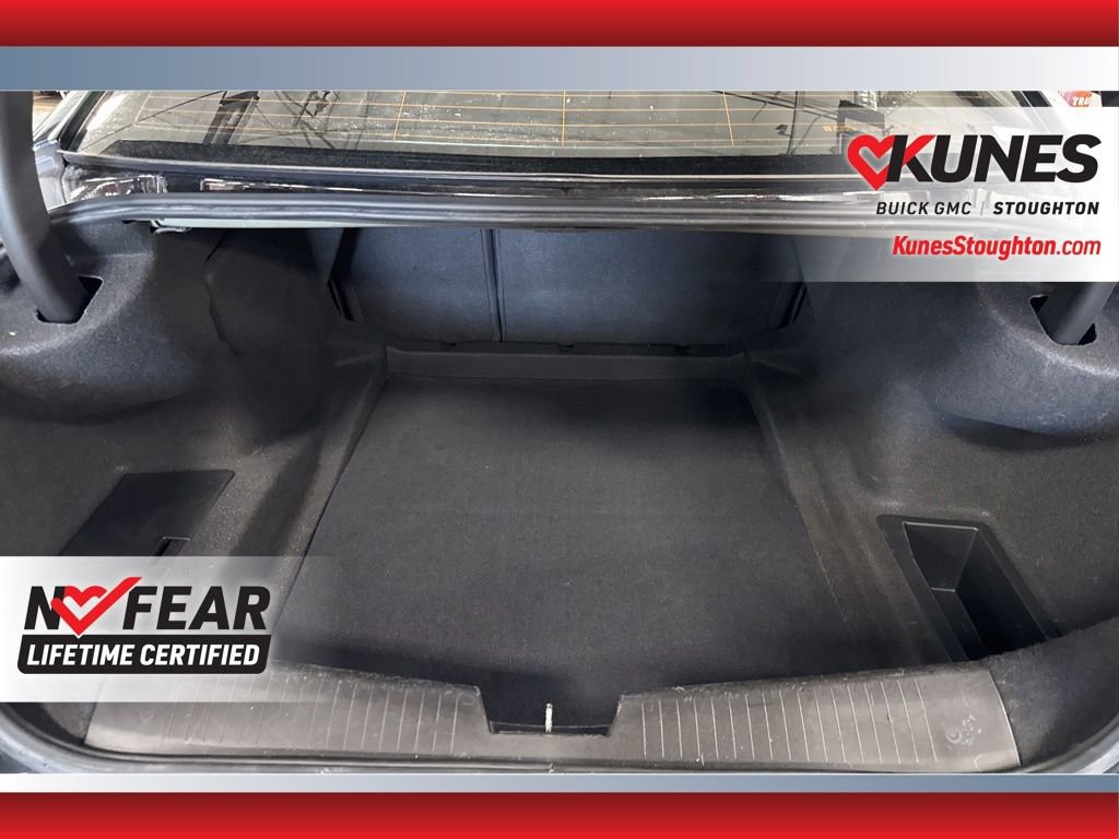 Used 2020 Cadillac CT4 Sport image 43