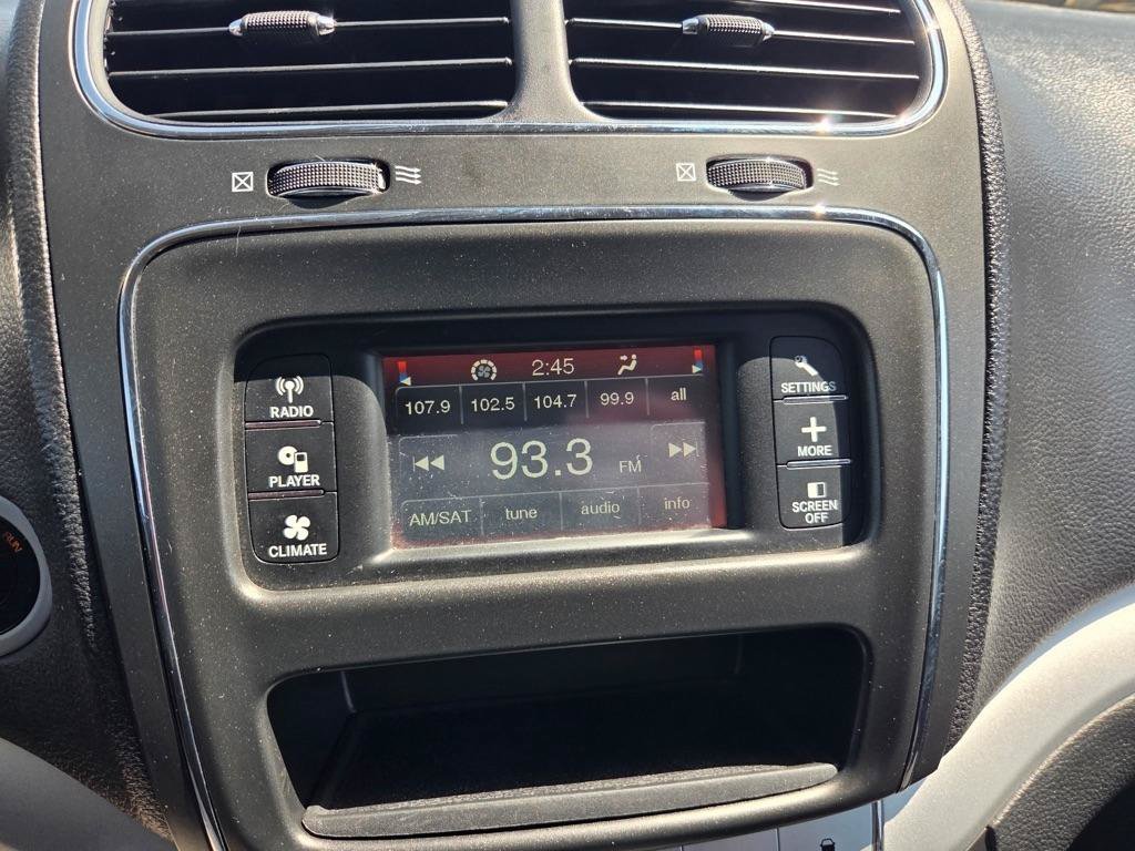 Used 2015 Dodge Journey SXT w/ Flexible Seating Group FWD image 27