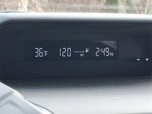 Certified 2023 Subaru Impreza Premium image 19