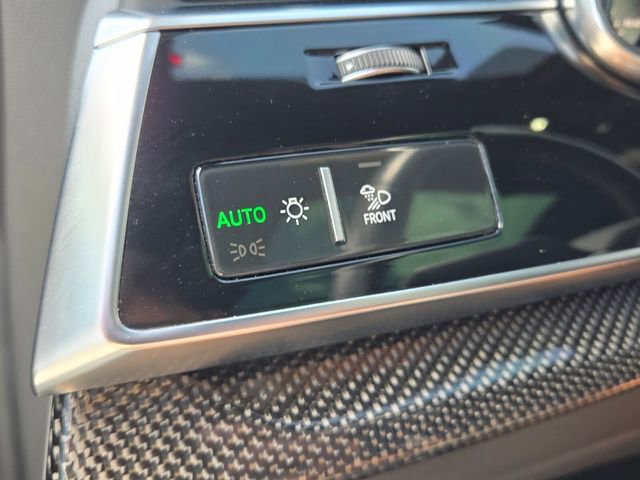 Used 2023 Audi SQ8 Prestige AWD/4WD image 27