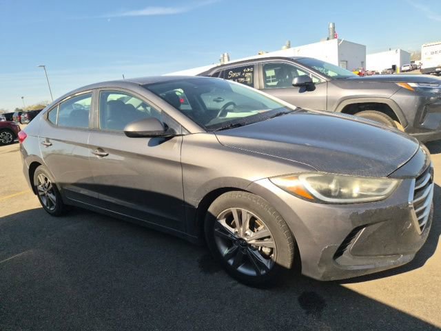 Used 2018 Hyundai Elantra SEL FWD image 4