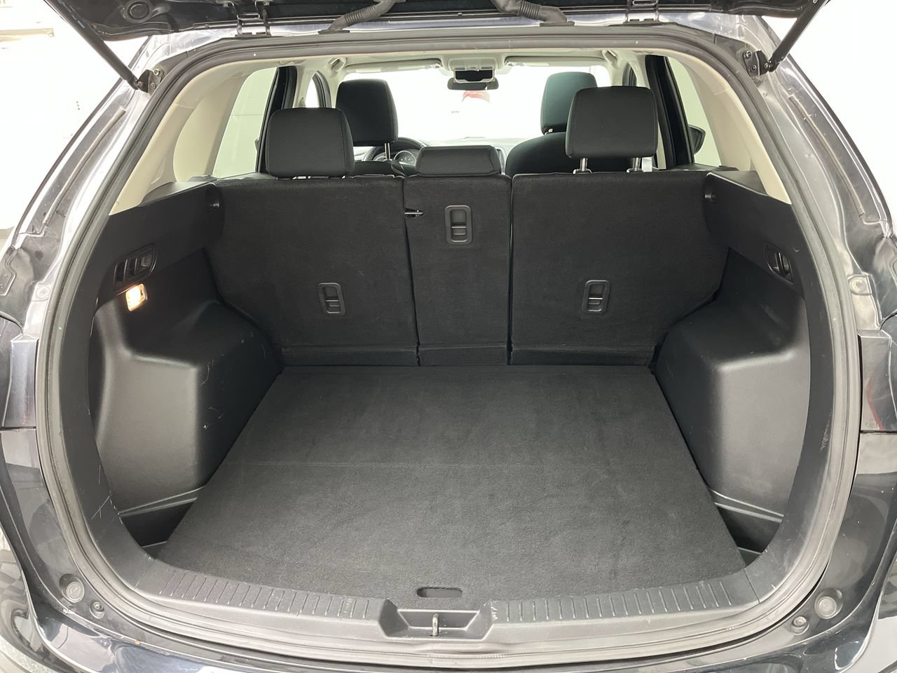 Used 2015 MAZDA CX-5 Touring w/ Bose/Moonroof Package AWD/4WD image 26