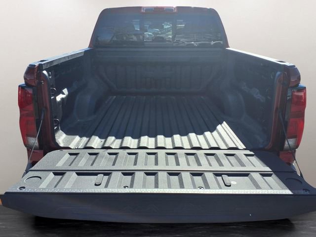 New 2026 Chevrolet Colorado Z71 w/ Technology Package image 19