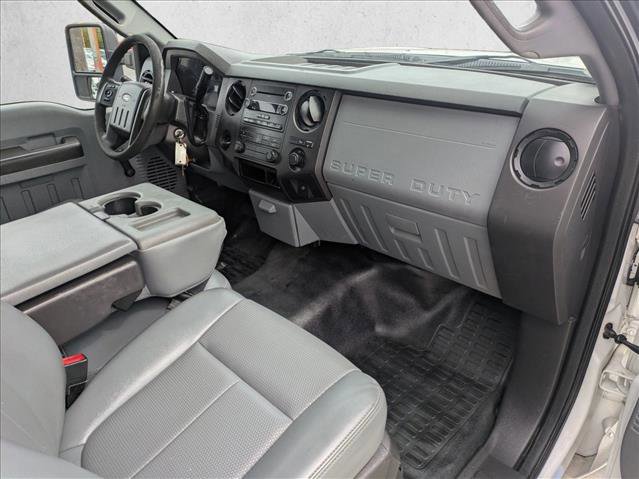 Used 2016 Ford F350 XL RWD image 16