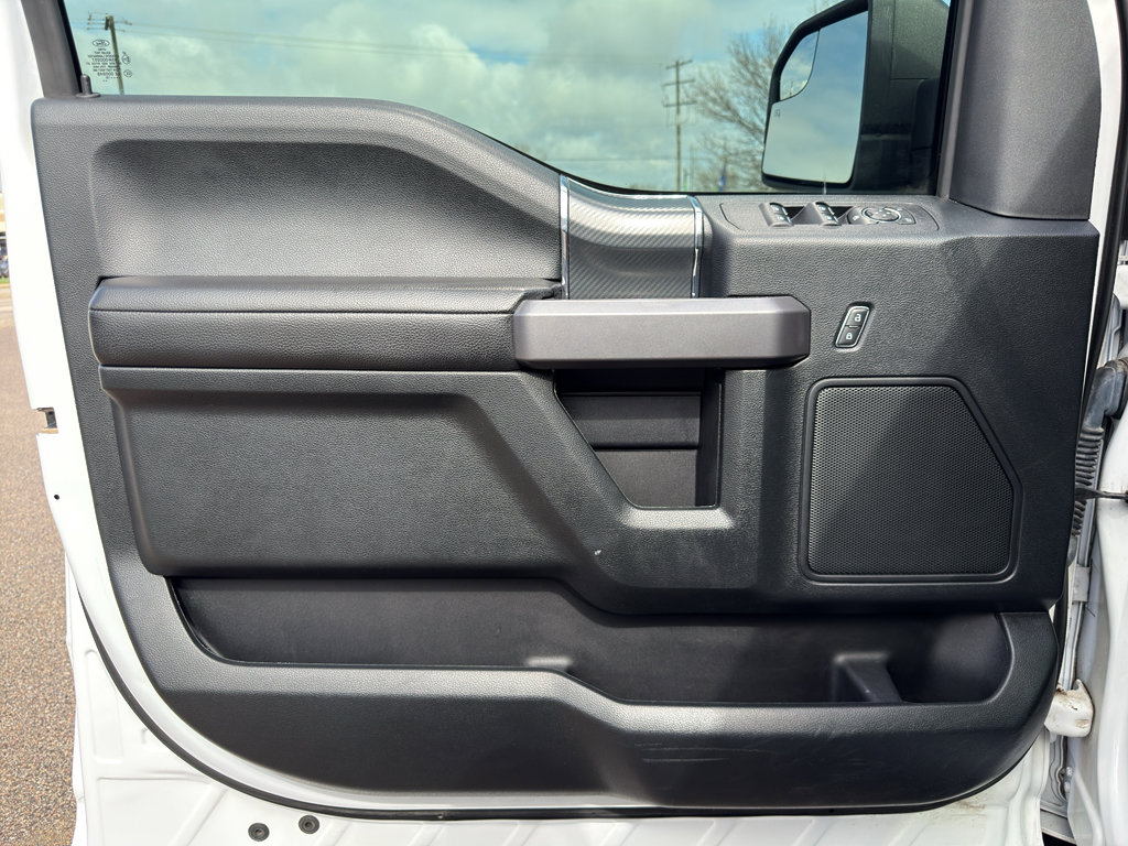 Used 2019 Ford F150 XLT w/ Equipment Group 302A Luxury image 19