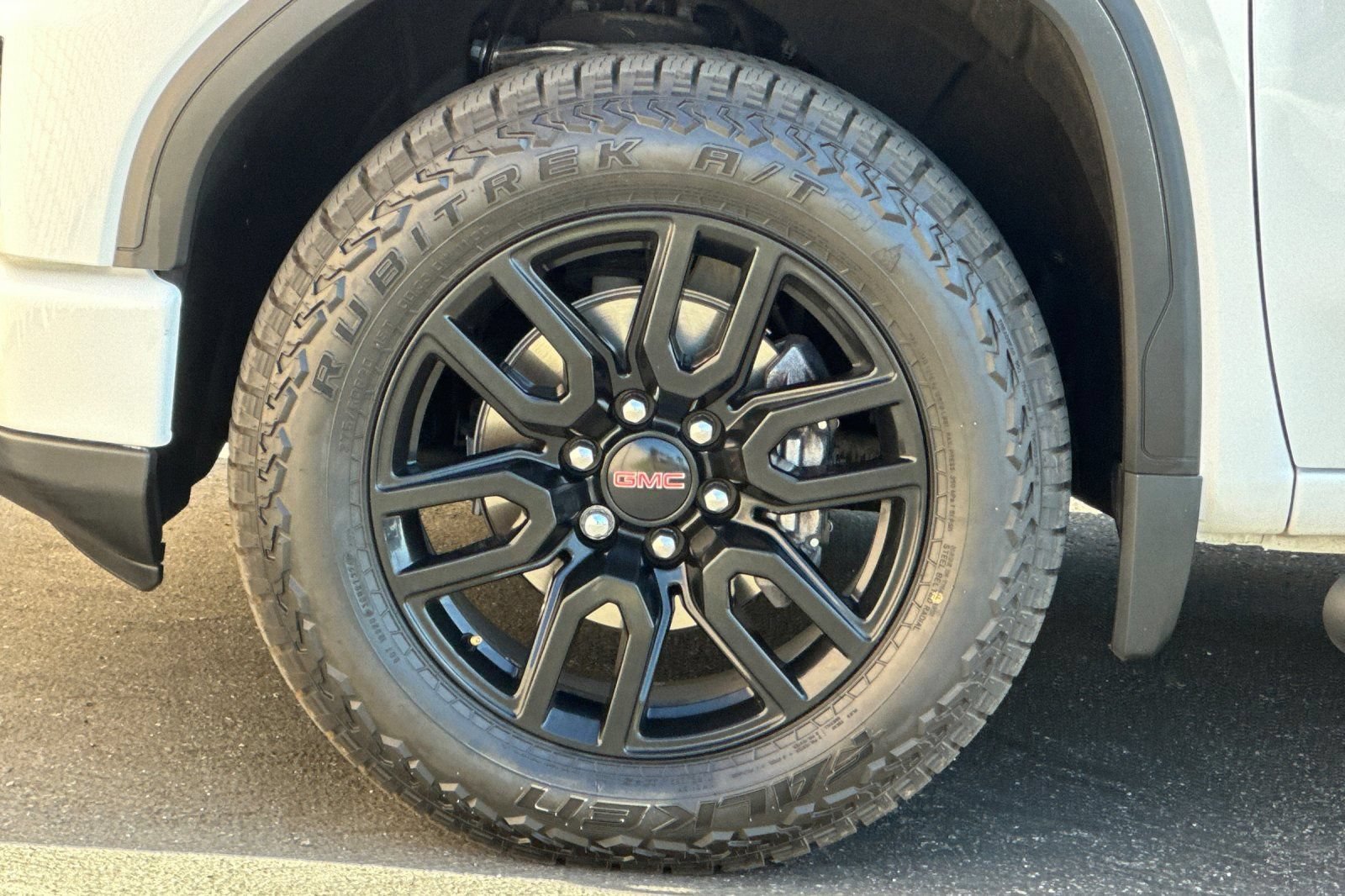 Certified 2023 GMC Sierra 1500 Elevation AWD/4WD image 27