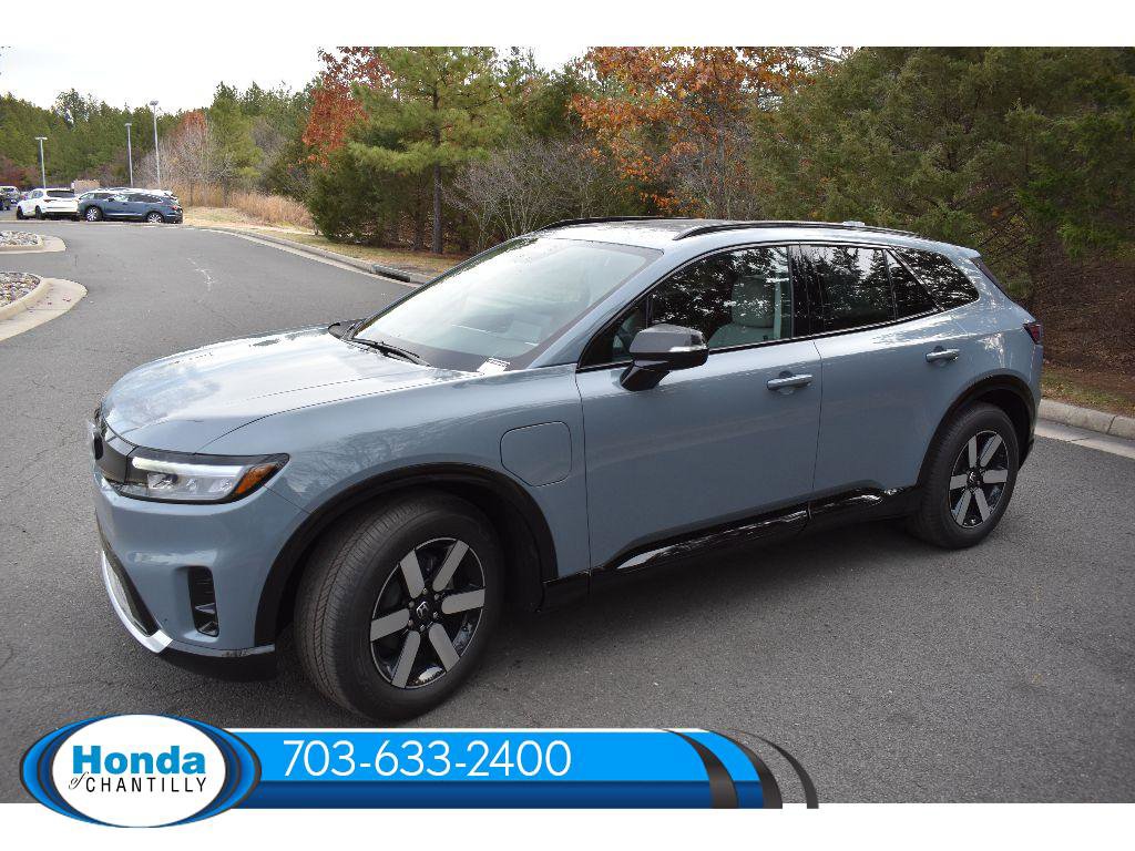 New 2026 Honda Prologue Touring image 5