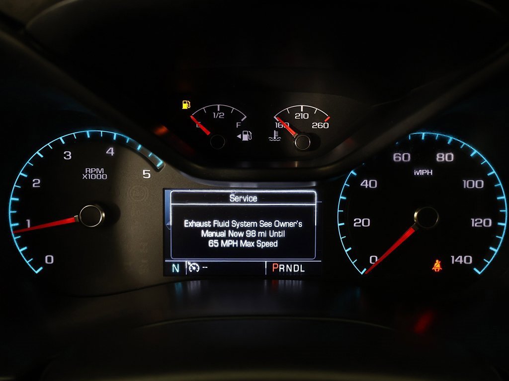 Used 2018 GMC Canyon All Terrain w/ Trailering Package image 38