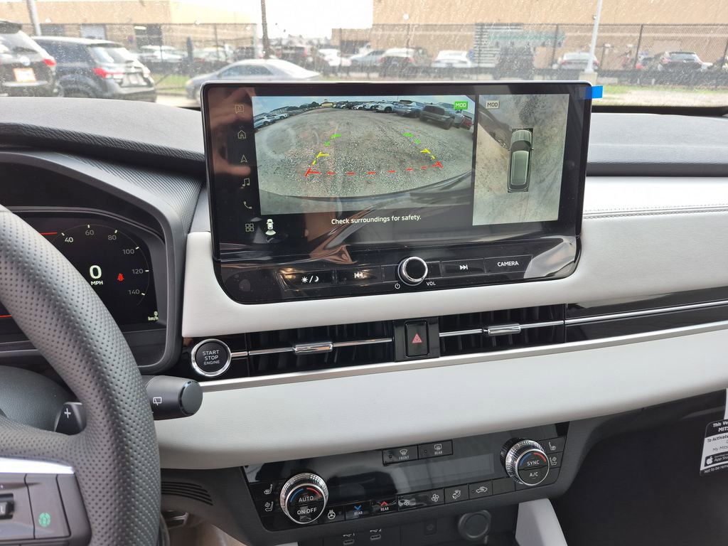New 2026 Mitsubishi Outlander SEL image 56