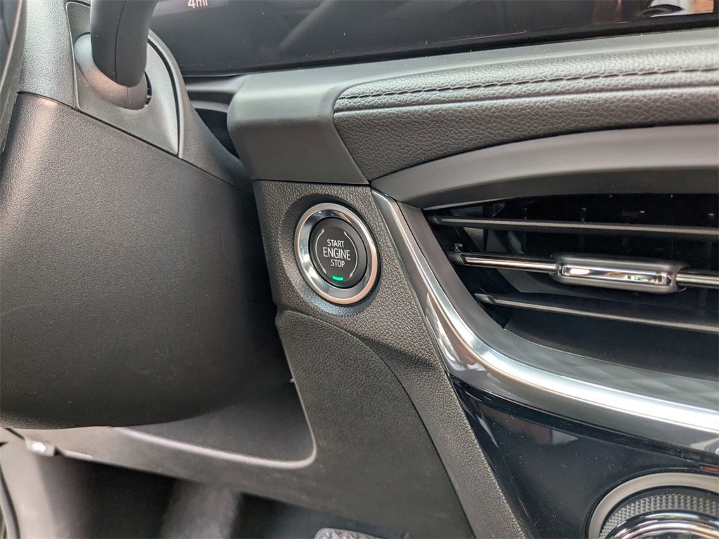 New 2026 Buick Encore GX Sport Touring w/ Comfort Package image 19