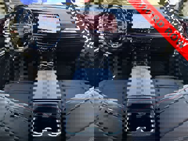 Used 2025 Chevrolet Traverse Z71 w/ Driver Confidence Package video 2