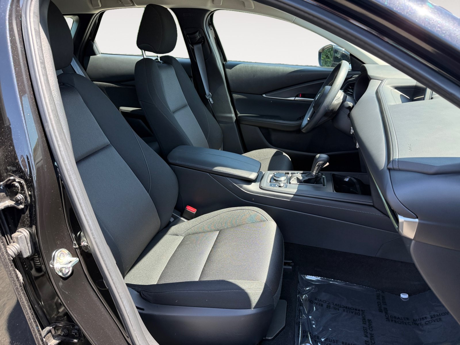 Certified 2025 MAZDA CX-30 AWD 2.5 S image 19