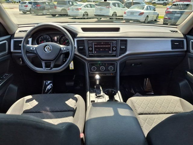 Used 2019 Volkswagen Atlas S AWD/4WD image 26