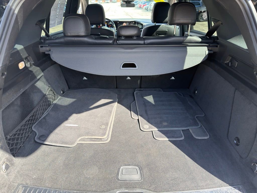 Certified 2020 Mercedes-Benz GLE 350 4MATIC image 35