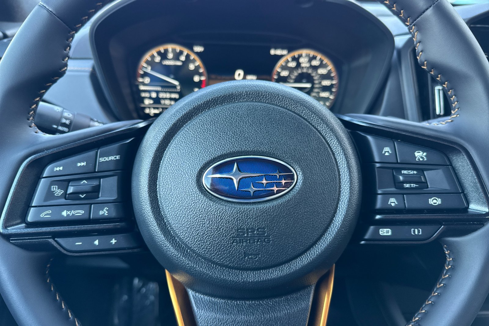 Used 2026 Subaru Forester Wilderness AWD/4WD image 25