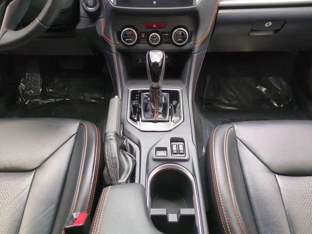 Used 2023 Subaru Crosstrek 2.5i Limited w/ Moonroof Package AWD/4WD image 19